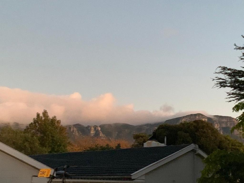 Heart Of Constantia - Solar Powered