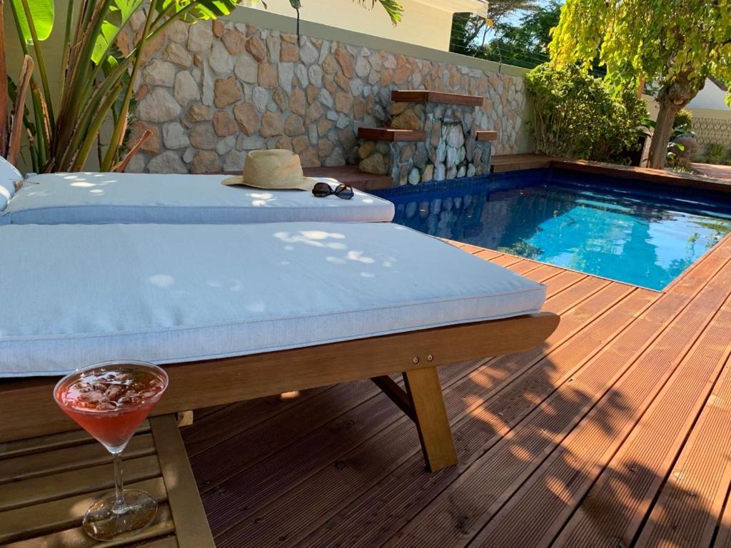Apartment Heart Of Constantia - Solar Powered